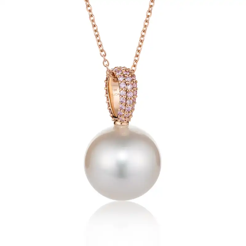 Custom jewellery design slide 1