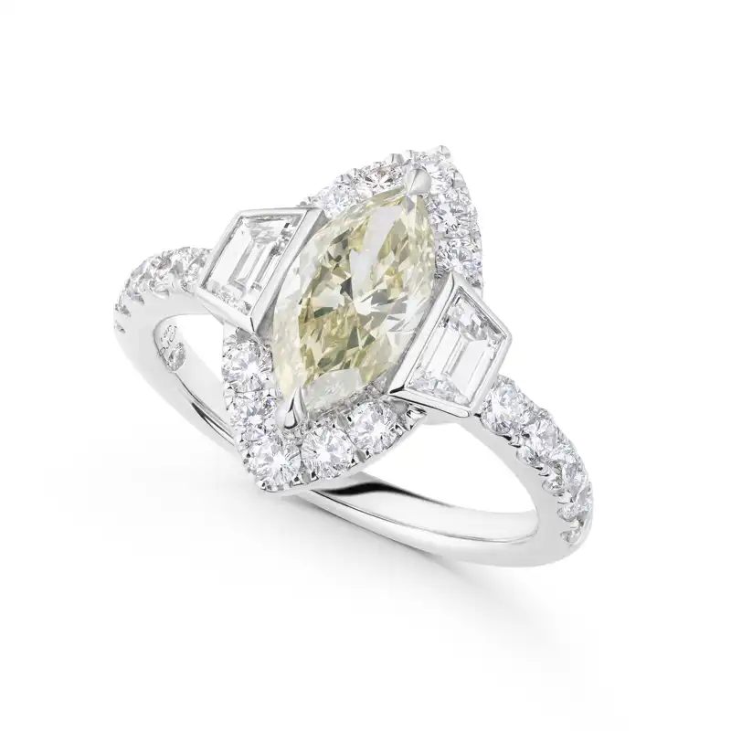 Custom jewellery design slide 10