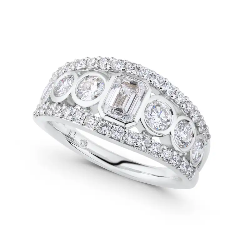 Custom jewellery design slide 11