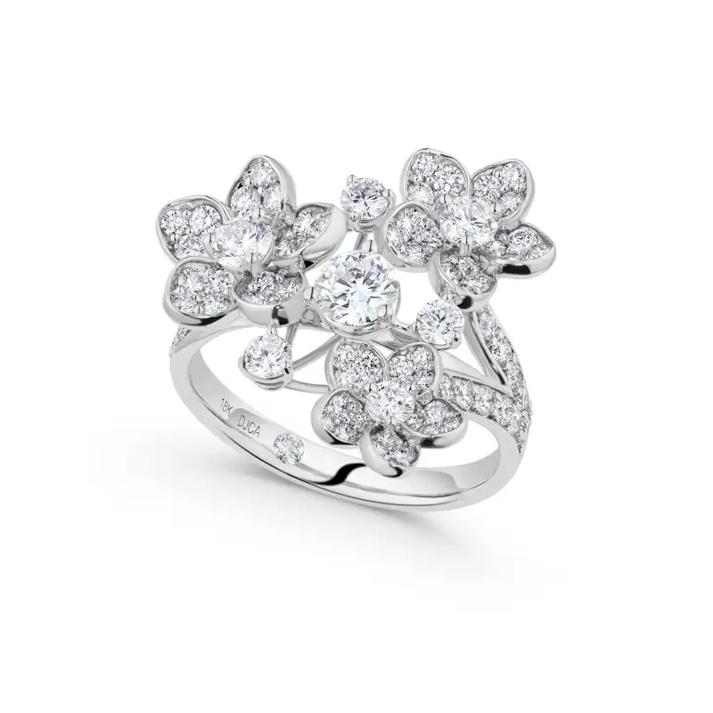 Custom jewellery design slide 3