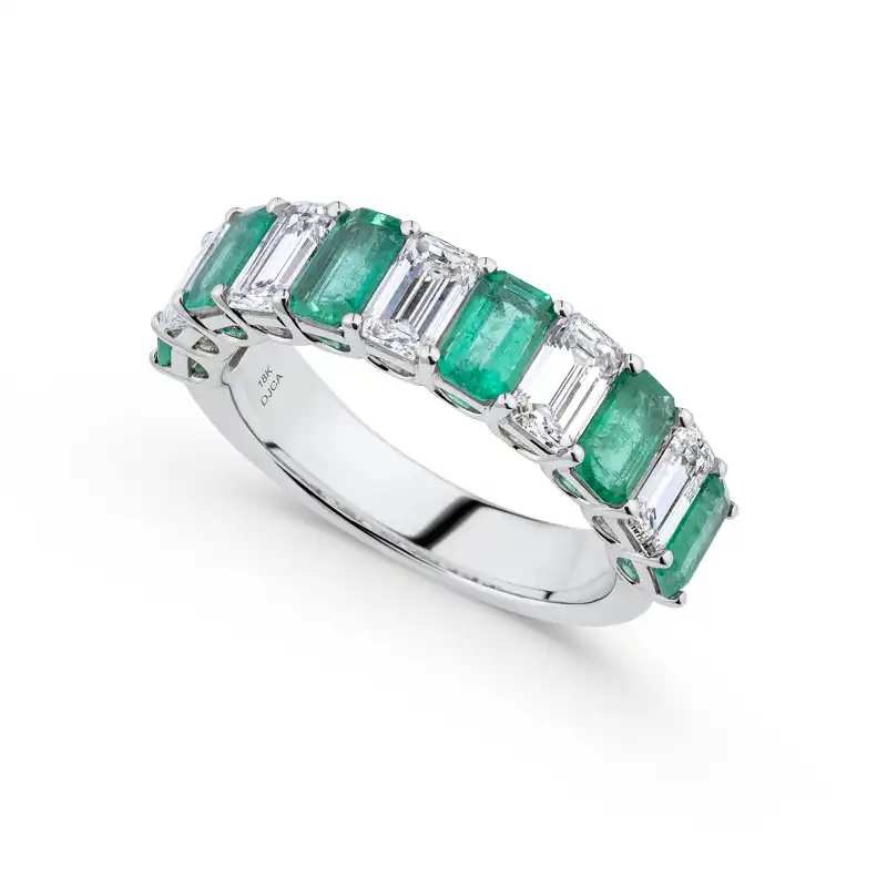 Custom jewellery design slide 4