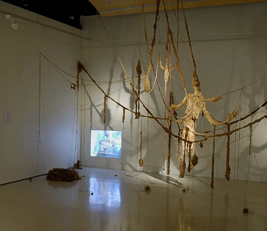 Haya Cohen's artwork 1