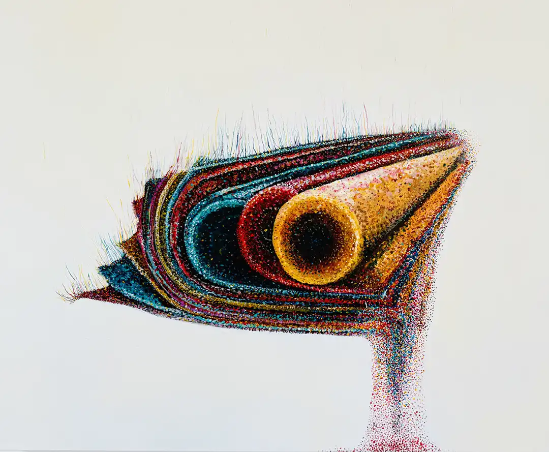 Haya Cohen's artwork 2