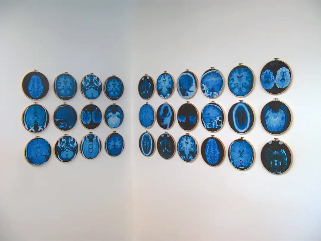 Haya Cohen's artwork 4