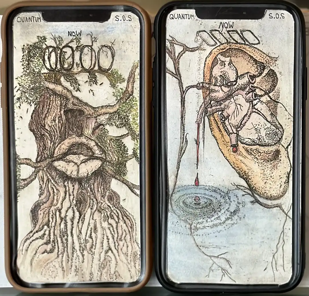 Haya Cohen's artwork 7